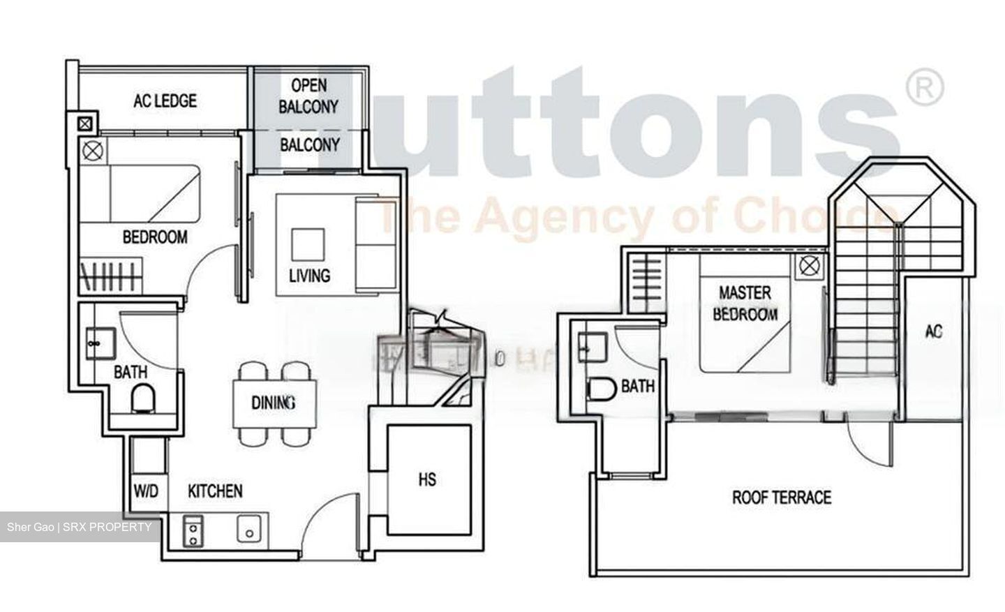 Stellar RV (D10), Apartment #486284861
